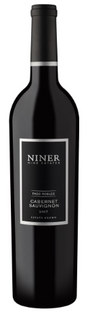 2017 | Niner Wine Estates | Cabernet Sauvignon at CaskCartel.com