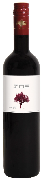 2013 | Domaine Skouras | Zoe Red at CaskCartel.com