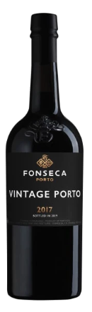 2017 | Fonseca | Vintage Port (Magnum) at CaskCartel.com