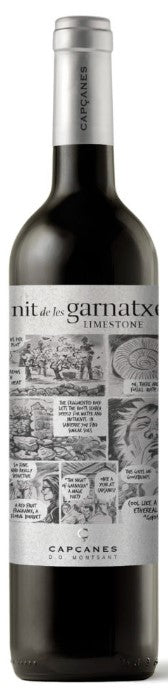 2017 | Celler de Capçanes | La Nit de les Garnatxes Calissa-Limestone at CaskCartel.com