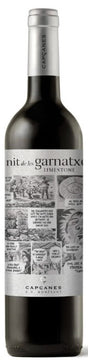 2017 | Celler de Capçanes | La Nit de les Garnatxes Calissa-Limestone at CaskCartel.com