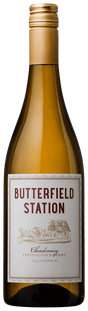 2015 | Butterfield Station | Firebaugh's Ferry Chardonnay at CaskCartel.com