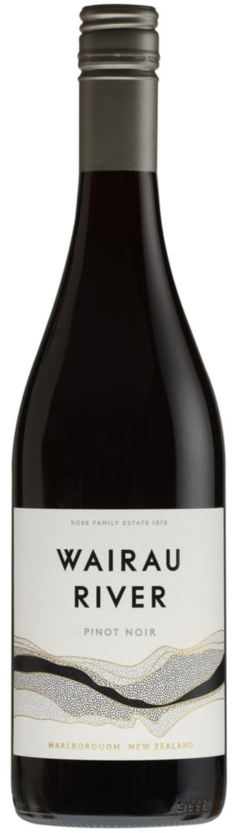 2017 | Wairau River | Pinot Noir at CaskCartel.com