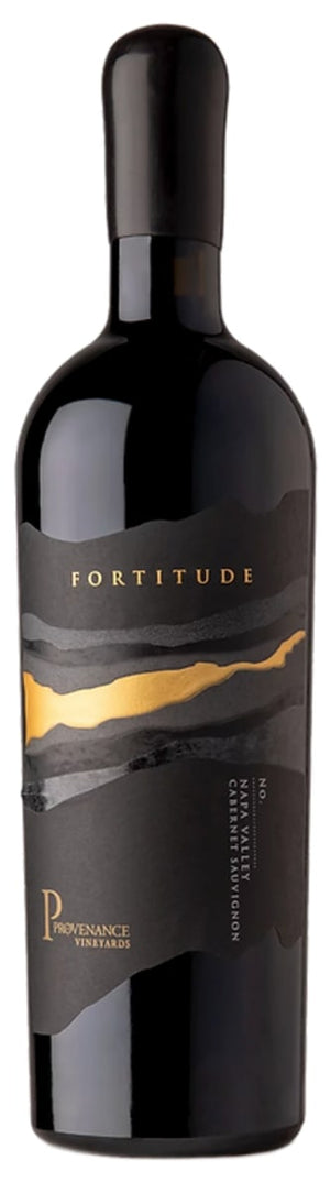 2018 | Provenance Vineyards | Fortitude at CaskCartel.com