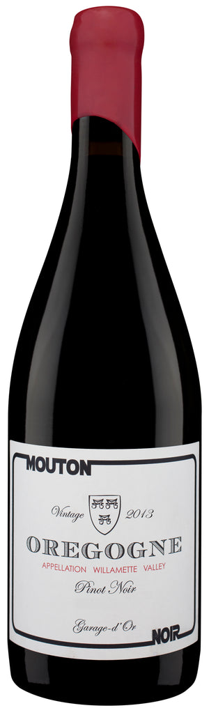 2013 | Maison Noir Wines | Oregogne Pinot Noir at CaskCartel.com