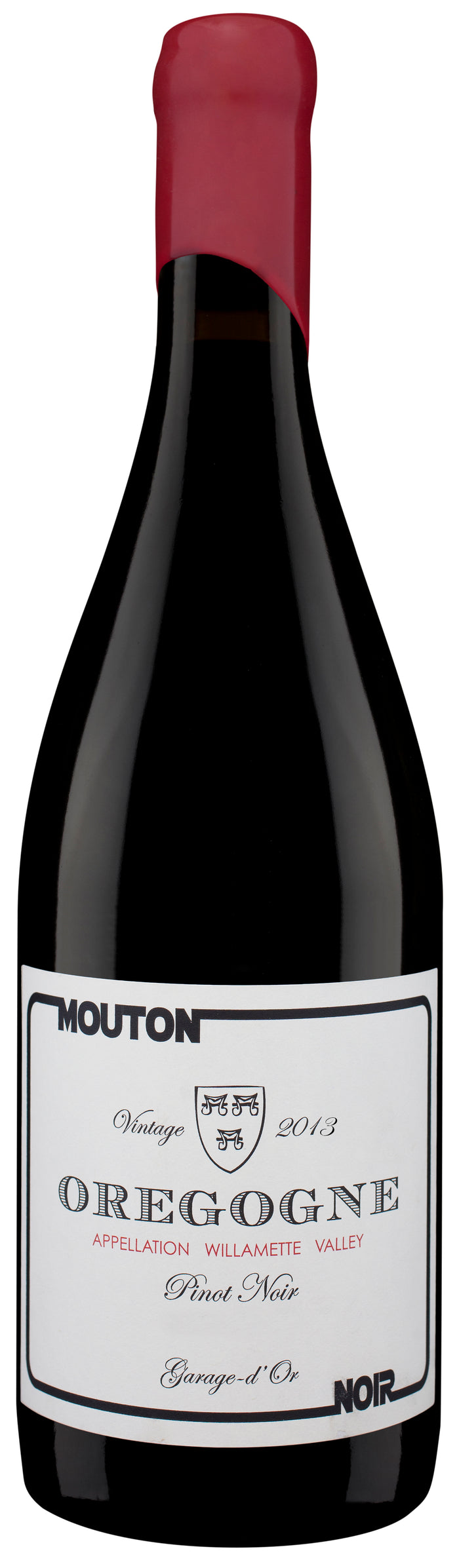 2013 | Maison Noir Wines | Oregogne Pinot Noir