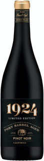 Gnarly Head | 1924 Limited Edition Port Barrel Aged Pinot Noir - NV at CaskCartel.com