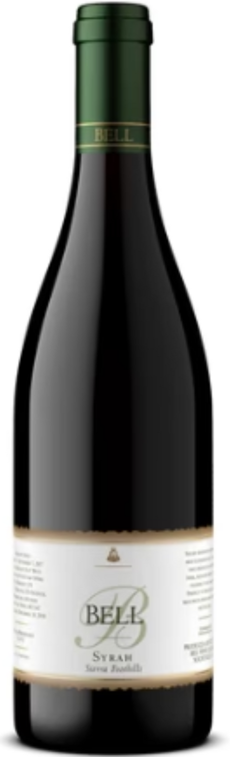 2020 | Bell Wine Cellars | Canterbury Vineyards Syrah at CaskCartel.com