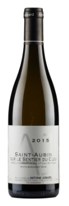 2015 | Francois et Antoine Jobard | Sur le Sentier du Clou at CaskCartel.com