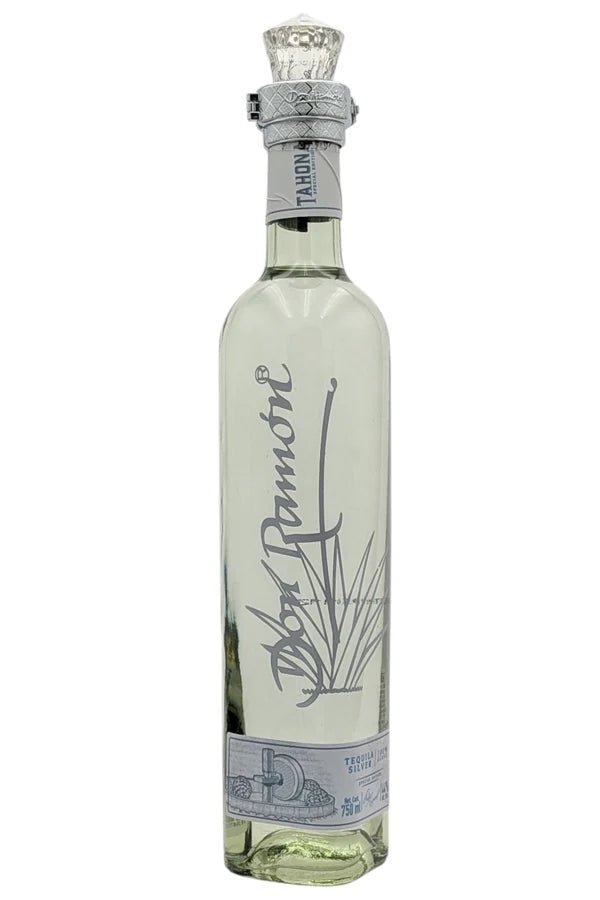 Don Ramon Plata Tahona Tequila at CaskCartel.com