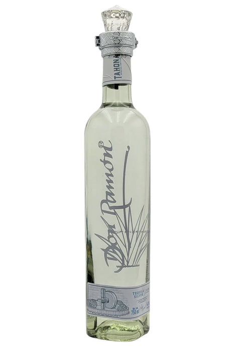 Don Ramon Plata Tahona Tequila at CaskCartel.com