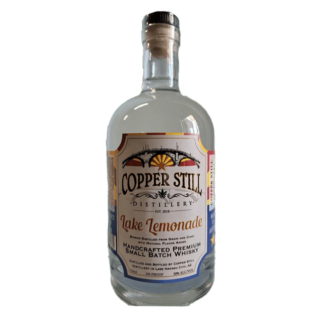 Copper Still Distillery Lake Lemonade at CaskCartel.com