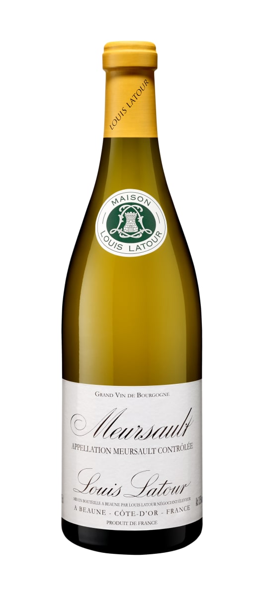 2018 | Louis Latour | Meursault at CaskCartel.com