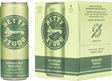 Betty Booze Sparkling Tequila With Lime Shiso | (4)*355ML at CaskCartel.com