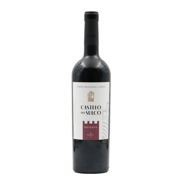 2021 | Castelo do Sulco | Reserve at CaskCartel.com