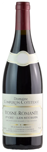 1995 | Domaine Confuron-Cotetidot | Les Suchots at CaskCartel.com