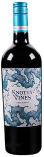 Knotty Vines | Red Blend - NV at CaskCartel.com