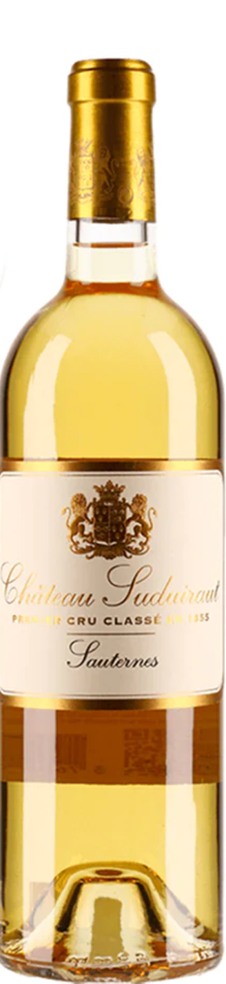 1994 | Château Suduiraut | Sauternes (Half Litre)