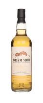 Secret Campbeltown 8 Year Old (Cask #111) - Dràm Mòr Blended Malt Scotch Whisky | 700ML at CaskCartel.com