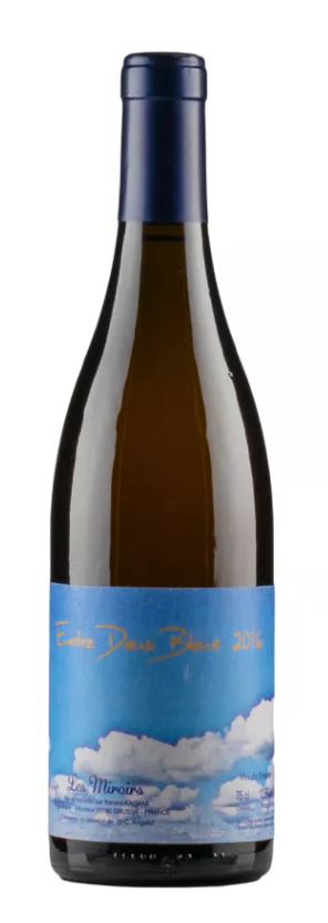 2016 | Domaine des Miroirs | Entre Deux Bleus Les Saugettes at CaskCartel.com