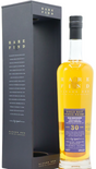 Loch Lomond 30 Year Old - Old Rhosdhu Gleann Mor Rare Find Single Cask #229 1994 Single Malt Scotch Whisky | 700ML at CaskCartel.com
