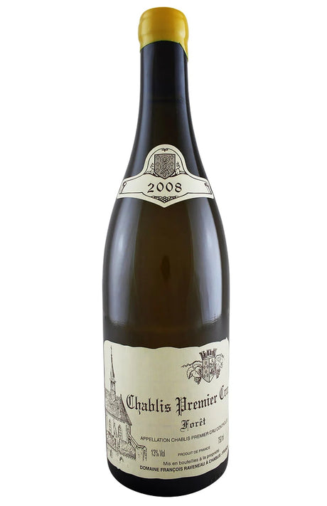 2008 | Domaine Francois Raveneau | Foret at CaskCartel.com
