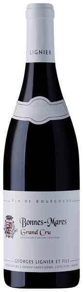 1993 | Domaine Georges Lignier | Bonnes-Mares at CaskCartel.com