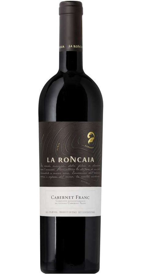 2016 | La Roncaia | Cabernet Franc at CaskCartel.com