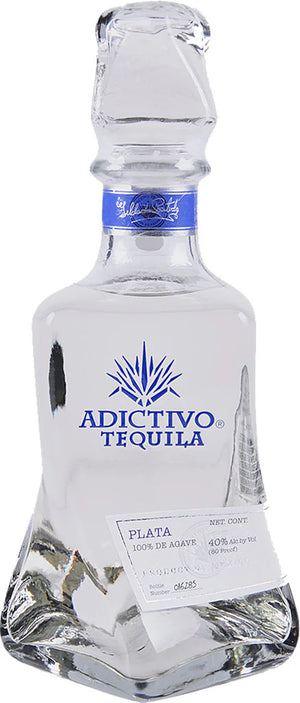 Adictivo Tequila Plata | 1.75L at CaskCartel.com