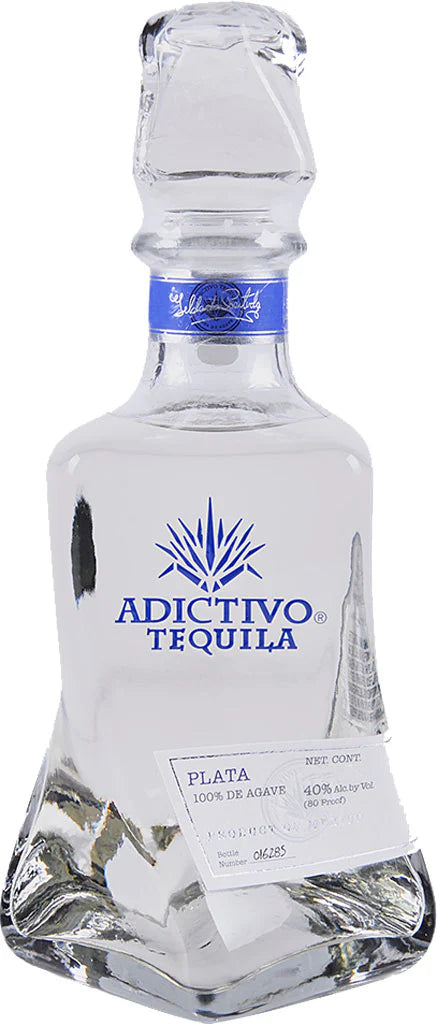 Adictivo Tequila Plata | 1.75L