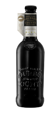 Goose Island Original Stout 2023 | 500ML at CaskCartel.com
