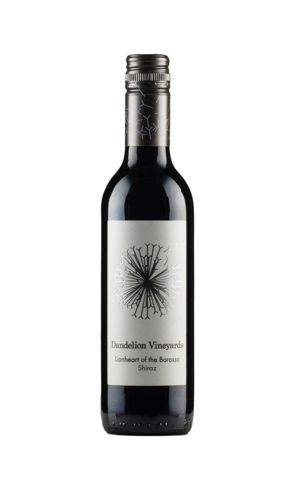 2020 | Dandelion Vineyards | Lionheart of the Barossa Shiraz at CaskCartel.com