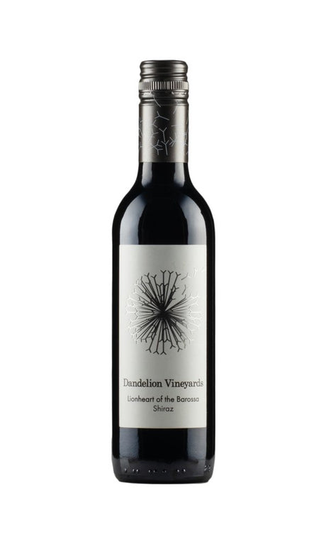 2020 | Dandelion Vineyards | Lionheart of the Barossa Shiraz at CaskCartel.com