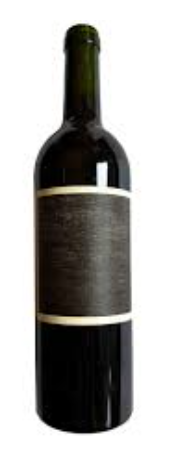 2022 | Holocene | The Black Square Cabernet Sauvignon at CaskCartel.com