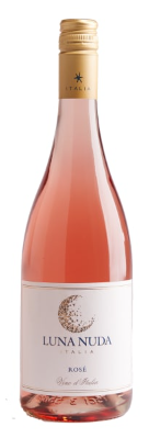 2020 | Luna Nuda | Rose at CaskCartel.com