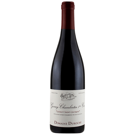 2020 | Domaine Duroché | Lavaut Saint-Jacques at CaskCartel.com