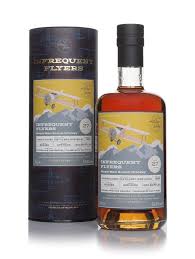 Undisclosed Speyside 27 Year Old 1998 Cask #802366 - Infrequent Flyers (Alistair Walker) Single Malt Scotch Whisky | 700ML at CaskCartel.com