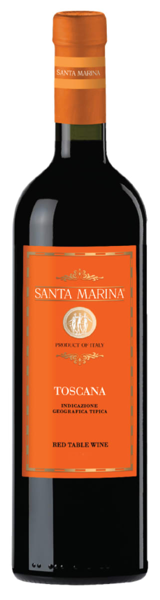 2020 | Santa Marina | Rosso Toscana at CaskCartel.com