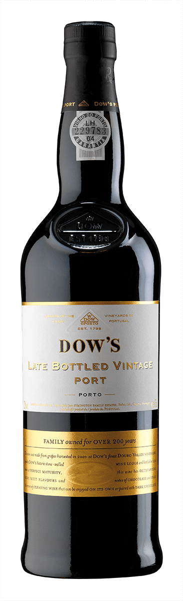 Dow's | Late Bottled Vintage Port - NV at CaskCartel.com