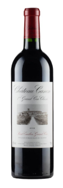 2002 | Château Canon | Saint-Emilion Grand Cru at CaskCartel.com
