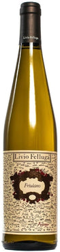 2020 | Livio Felluga | Friulano at CaskCartel.com
