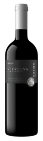 2018 | Sterling Vineyards | Reserve Cabernet Franc at CaskCartel.com