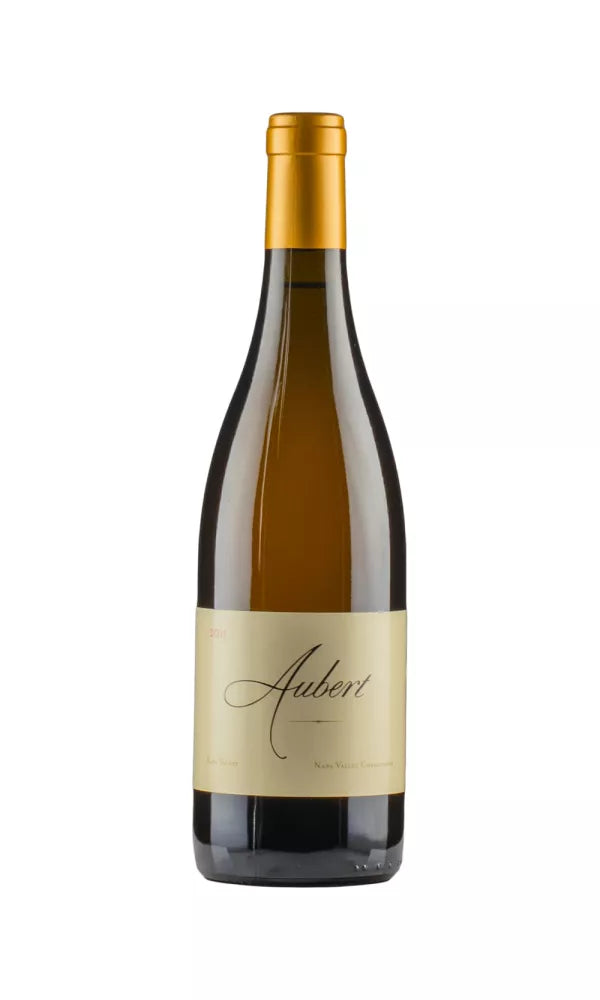 2011 | Aubert | Napa Valley Chardonnay at CaskCartel.com