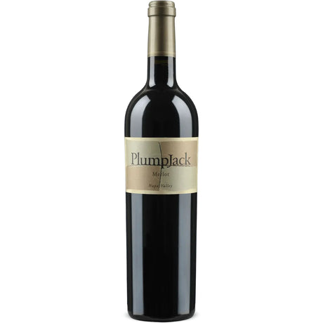 2016 | PlumpJack | Merlot at CaskCartel.com