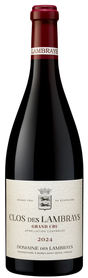 2024 | Domaine des Lambrays | Clos des Lambrays at CaskCartel.com