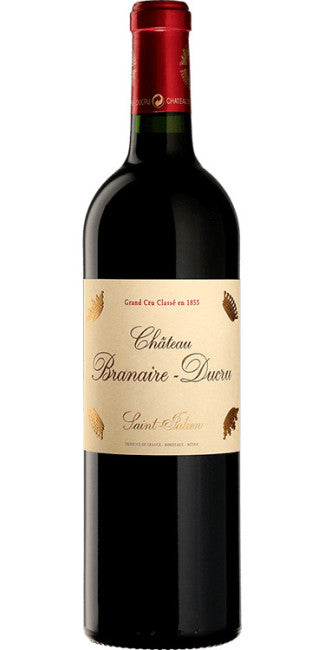 2022 | Château Branaire-Ducru | Saint-Julien at CaskCartel.com