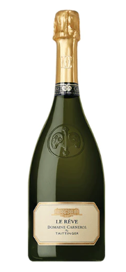 2016 | Domaine Carneros | Le Reve Blanc de Blancs By Taittinger at CaskCartel.com