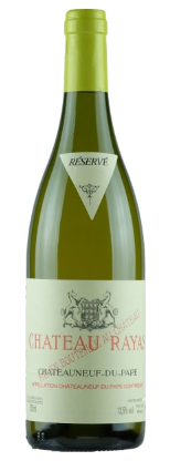 2009 | Château Rayas | Chateauneuf-du-Pape Blanc at CaskCartel.com