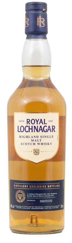 Royal Lochnagar Distillery Exclusive Whisky Batch 02 | 700ML at CaskCartel.com