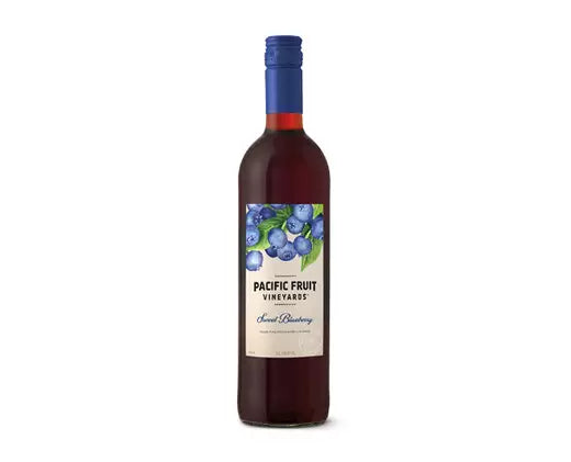 Brightlands Wine Co. | Sweet Blueberry - NV at CaskCartel.com